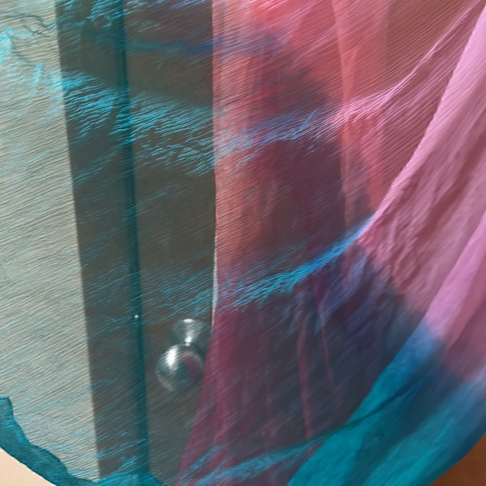 Set of 2 scarves - Picture 3 of 5
